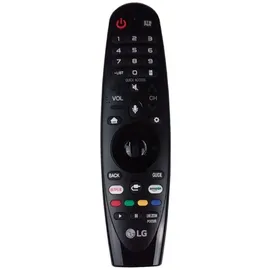 LG Fernbedienung AN-MR18BA, AKB75855501, AKB75455301, AGF79298801 original
