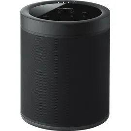 Yamaha MusicCast 20 (WX-021) schwarz