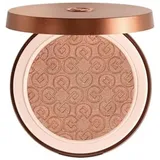 Collistar Magica Bronzing Powder glitzerndes Bronzepuder Farbton 09 - Cristalli di Sole 9 g
