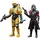 Hasbro NED-B & Purge Trooper Action-Figuren 15 cm (2er-Pack)