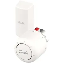 Danfoss Aero RA/VL Heizkörperthermostat Fernfühler 0-2 m gasgefüllt