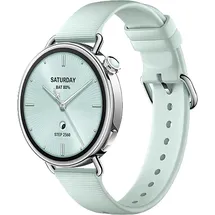Xiaomi Watch S4 41 mm Mint Green