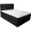 Boxspringbett 180