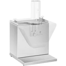 Royal Catering Currywurstschneider elektrisch RCSC-35E