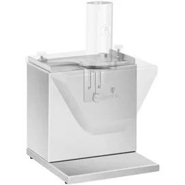 Royal Catering Currywurstschneider elektrisch RCSC-35E