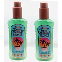 caribbeanbronze Caribbean Bronze After Sun Gel 200 ml