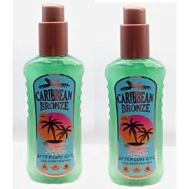 caribbeanbronze Caribbean Bronze After Sun Gel 200 ml