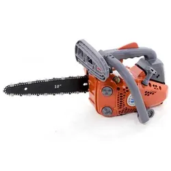 Blue Bird CS250 CARV - Kettensäge für das Beschneiden - Schwert 25 cm