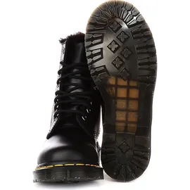 Dr. Martens 1460 Serena Dunkelgrau 42