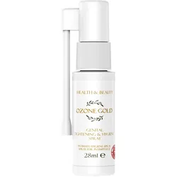 OZONE GOLD Intimpflege Hygiene Spray Damen 