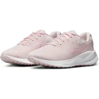 Nike Revolution 7 Damen-Straßenlaufschuh - Pink, 36