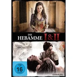 Die Hebamme 1+2