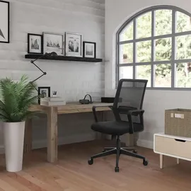 HJH Office Preston schwarz