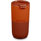 Klean Kanteen Rise Tumbler 0,473 l Braun