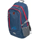 F2 Rucksack Seaside 30L Blau 2024/25 BLAU 30 LITER