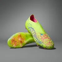 Adidas Predator Elite FG - Lucid Lemon / Lucid