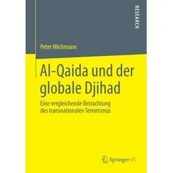 Al-Qaida und der globale Djihad