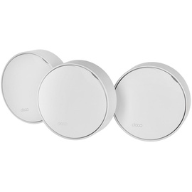 TP-Link Deco X50-PoE V1 - WLAN-System - (3 Router)