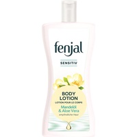 Fenjal Sensitive Körpermilch für empfindliche Haut 400 ml)