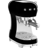 Smeg ECF01BLEU schwarz