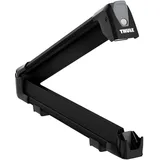 Thule SnowPack Black 4, M