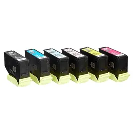 Epson 378XL Multipack