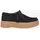 CLARKS Torhill Bee Herren Schwarz 42