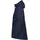 ICEPEAK Alpena Damen Mantel, blau - 38