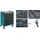HAZET Wkz.wagen 179NX-7/137 B785xT518xH1020mm 450kg 7 Schubl.137-tlg.Stahlbl