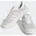 adidas Gazelle Bold Grey Two / Cloud White / Core White 42