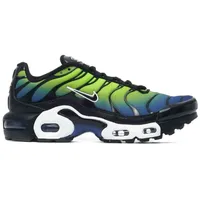 Nike Schuhe Air Max Plus Gs, HF0093400 - Blau/Schwarz/Grün - 38