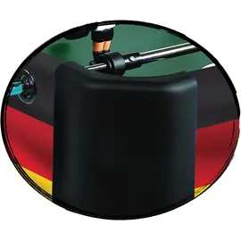 CARROMCO Kickertisch Deutschland-XT|