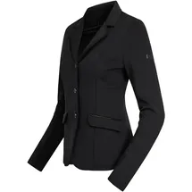 e.l.t Turnierjacket Lina L Schwarz