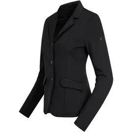 e.l.t Turnierjacket Lina L Schwarz