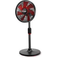 Einhell GE-CF 18/320 P Li-Solo 32 cm Standventilator Schwarz