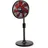 Einhell GE-CF 18/320 P Li-Solo 32 cm Standventilator Schwarz