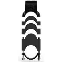 Deda Spacer Deda Spacer Kit Parabolica 2/Fastblack 2