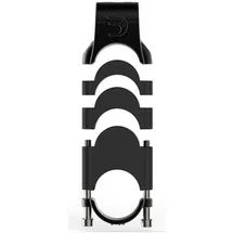 Deda Spacer Deda Spacer Kit Parabolica 2/Fastblack 2