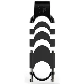 Deda Spacer Deda Spacer Kit Parabolica 2/Fastblack 2