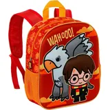 HARRY POTTER 3D Rugzak - Wahooo!