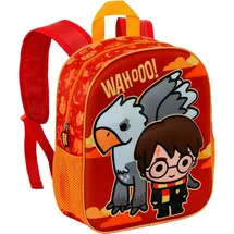 HARRY POTTER 3D Rugzak - Wahooo!