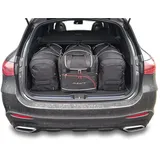 Kjust Kofferraumtaschen-Set 4-teilig Mercedes-Benz GLC X254 7027082