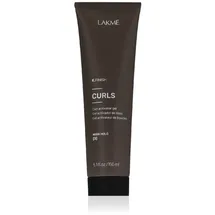 Lakmé Lakme K.Finish Curls Gel Aktivator Für Locken 150 ml