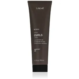 Lakmé Lakme K.Finish Curls Gel Aktivator Für Locken 150 ml