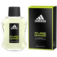 adidas Pure Game Eau de Toilette