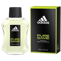 adidas 	Pure Game Eau de Toilette 100 ml 