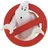 Comansi Ghostbusters Sammelfigur "Logo" handbemalt 10 cm