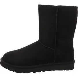 UGG Australia Classic Short II Black 40