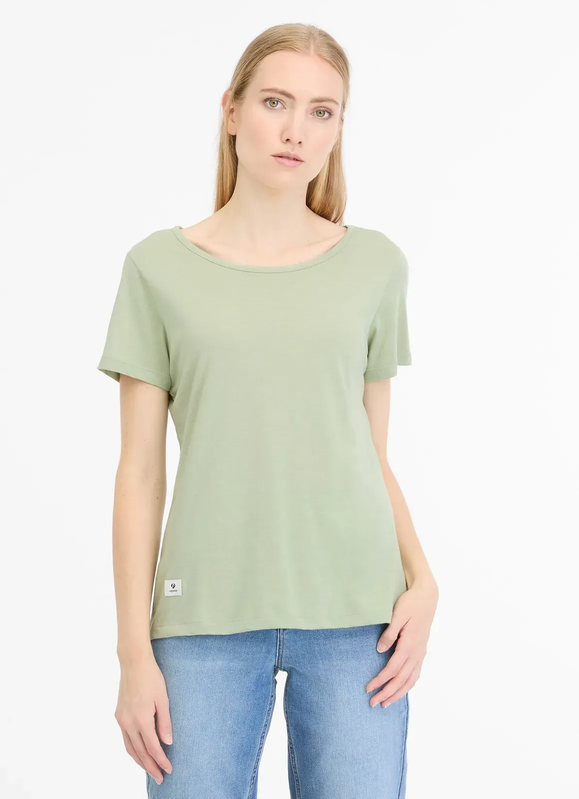 T-Shirt RAGWEAR 