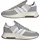 Adidas Retropy F2 Mgh Solid Grey / Cloud White / Alumina 42